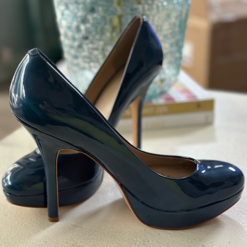 Size 9 Joan & David pumps.